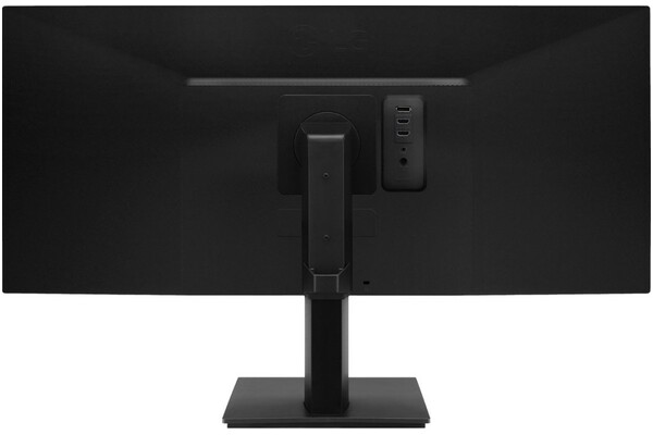 Monitor 34.0" LG UltraWide 34BR65 czarny