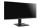 Monitor 34.0" LG UltraWide 34BR65 czarny