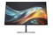 Monitor 23.8" HP S7 czarno-srebrny
