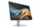 Monitor 23.8" HP S7 czarno-srebrny
