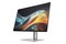 Monitor 23.8" HP S7 czarno-srebrny
