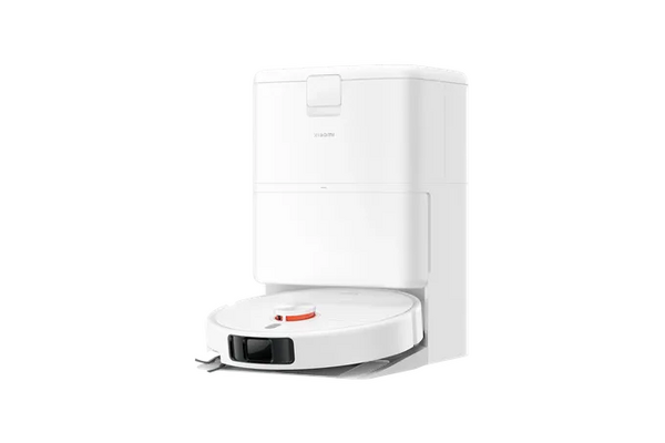 Odkurzacz Xiaomi H50 Mi Robot Vacuum robot sprzątający z pojemnikiem 440W biały