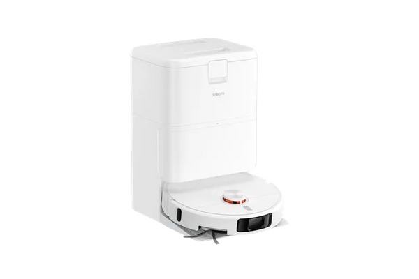 Odkurzacz Xiaomi H50 Mi Robot Vacuum robot sprzątający z pojemnikiem 440W biały