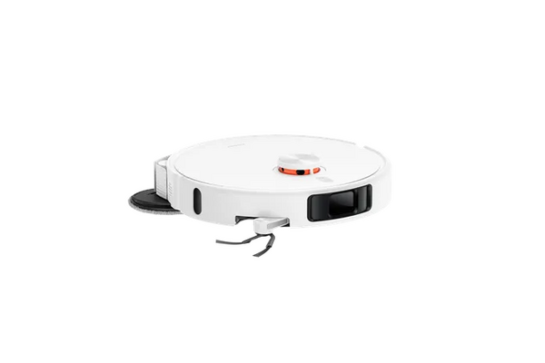 Odkurzacz Xiaomi H50 Mi Robot Vacuum robot sprzątający z pojemnikiem 440W biały