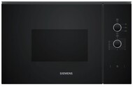 Kuchenka mikrofalowa Siemens BF520LMA1