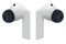 Słuchawki Samsung SMR420NZAADBT Galaxy Buds 3 FE Dokanałowe Bezprzewodowe szary