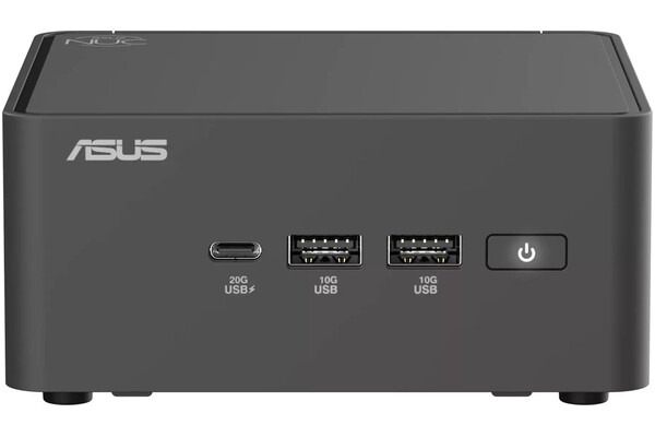 ASUS NUC 15 Pro Kit