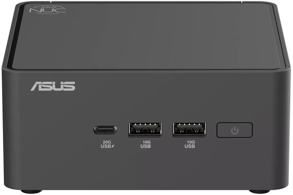 ASUS NUC 15 Pro Kit