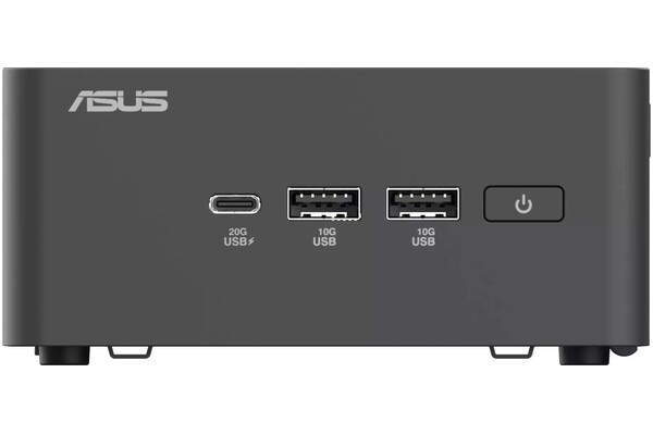 ASUS NUC 15 Pro Kit