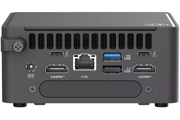 ASUS NUC 15 Pro Kit