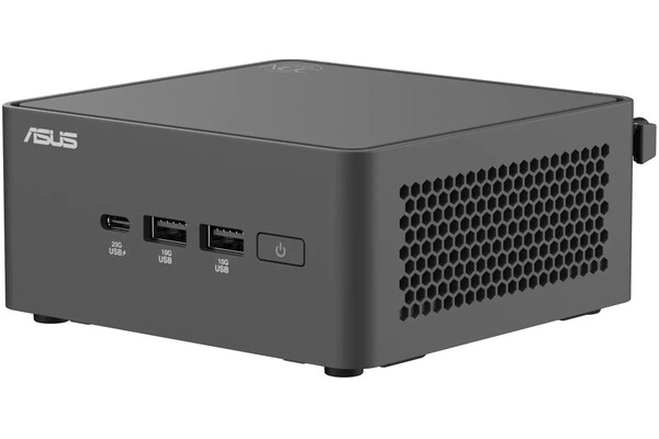 ASUS NUC 15 Pro Kit