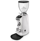 Młynek do kawy elektryczny żarnowy Mazzer Mini biały