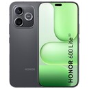 Smartfon HONOR 600 Lite 5G czarny 6.60" 8.0GB/128.0GB