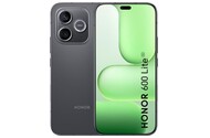Smartfon HONOR 600 Lite 5G czarny 6.60" 8.0GB/128.0GB