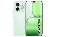 Smartfon HONOR 600 Lite 5G zielony 6.60" 8.0GB/256.0GB
