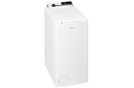 Pralka Whirlpool TDLRB65242BStop 6.5kg 1200obr./min