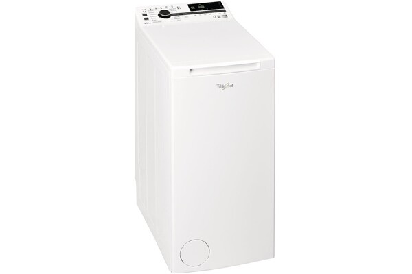 Pralka Whirlpool TDLRB65242BS 6.5kg 1200obr./min