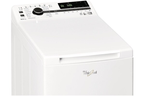 Pralka Whirlpool TDLRB65242BS 6.5kg 1200obr./min