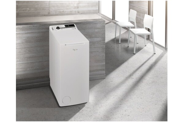 Pralka Whirlpool TDLRB65242BS 6.5kg 1200obr./min
