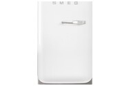 Lodówka Smeg FAB5LWH6