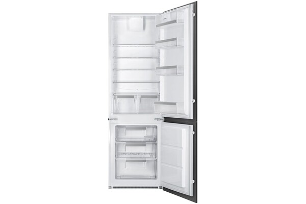 Lodówka Smeg C81721E