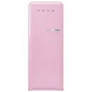 Lodówka Smeg FAB28LPK6