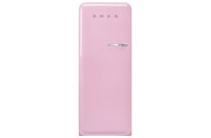 Lodówka Smeg FAB28LPK6