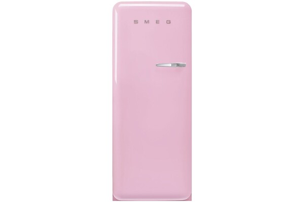 Lodówka Smeg FAB28LPK6