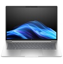Laptop HP EliteBook 6 14.0" Intel Core Ultra 5 225U Intel 24GB 512GB SSD M.2 Windows 11 Professional srebrny