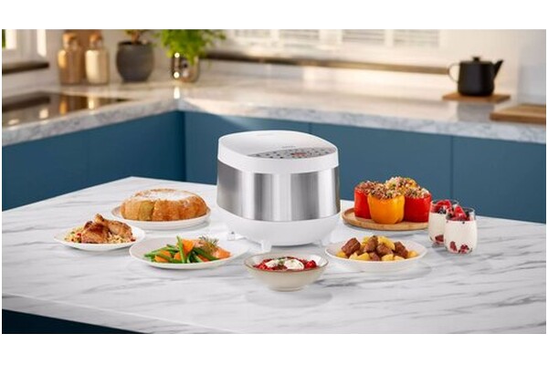 Robot kuchenny Philips HD4713/40 1067W