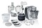 Robot kuchenny Bosch MUM58368 1000W