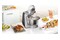 Robot kuchenny Bosch MUM58368 1000W