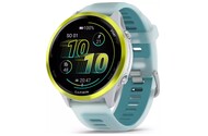 Smartwatch Garmin Forerunner 570 1.40" Biało-niebieski