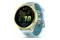 Smartwatch Garmin Forerunner 570 1.40" Biało-niebieski