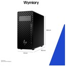 HP 9-285k 64GB DDR5 24GB Windows 11 Professional