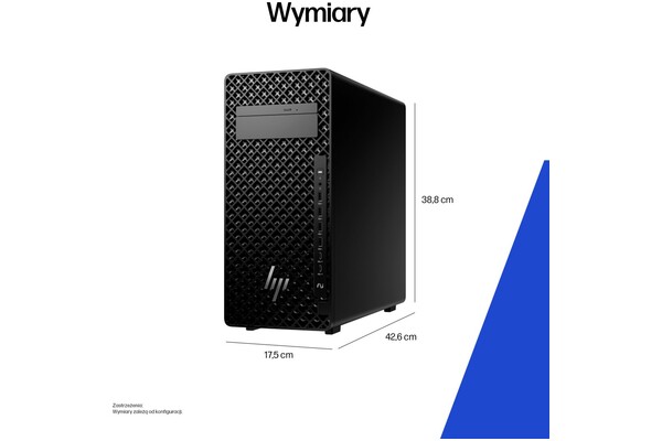 HP 9-285k 64GB DDR5 24GB Windows 11 Professional