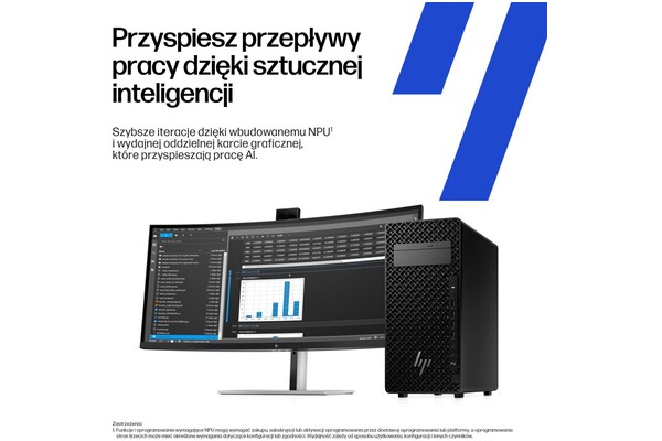 HP 9-285k 64GB DDR5 24GB Windows 11 Professional