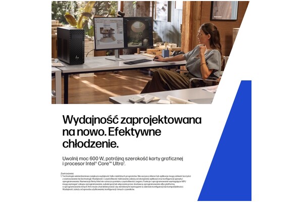 HP 9-285k 64GB DDR5 24GB Windows 11 Professional