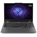 Laptop Lenovo LOQ 15 15.6" Intel Core i5 12600HX NVIDIA GeForce RTX 4050 16GB 512GB SSD M.2 Windows 11 Home szary