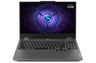 Laptop Lenovo LOQ 15 15.6" Intel Core i5 12600HX NVIDIA GeForce RTX 4050 16GB 512GB SSD M.2 Windows 11 Home szary