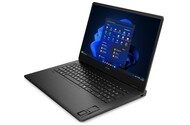 Laptop HP OMEN 17 17.3" AMD Ryzen AI 7 350 NVIDIA GeForce RTX 5070 24GB 1TB SSD Windows 11 Professional czarny