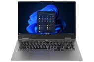 Laptop Lenovo LOQ 17 17.3" Intel Core i5 13450HX NVIDIA GeForce RTX 5050 32GB 1TB SSD Windows 11 Professional szary