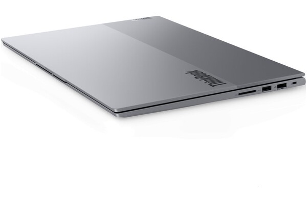 Laptop Lenovo ThinkBook 16 16.0" Intel Core i5 210H Intel UHD Xe G4 16GB 1TB SSD M.2 szary