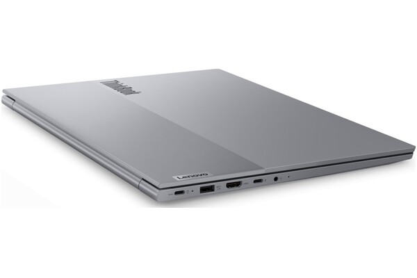 Laptop Lenovo ThinkBook 16 16.0" Intel Core i5 210H Intel UHD Xe G4 16GB 1TB SSD M.2 szary