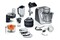 Robot kuchenny Bosch MUM58359 1000W