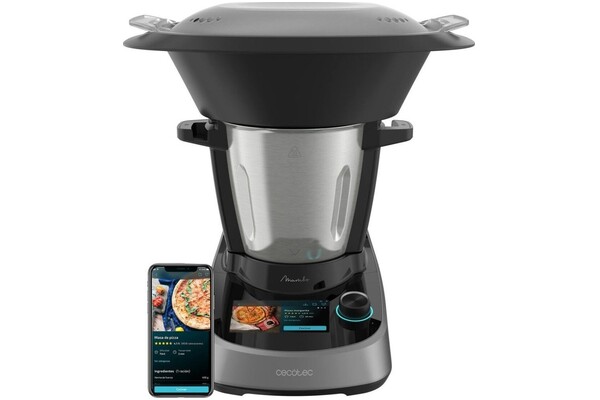 Robot kuchenny Cecotec Mambo Touch 1600W