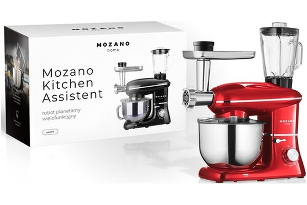 Robot kuchenny MOZANO ROB02 1400W