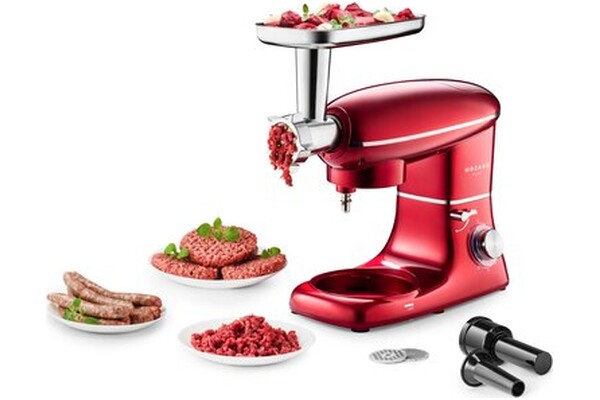 Robot kuchenny MOZANO ROB02 1400W