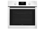 Piekarnik do zabudowy Whirlpool AKP745WH elektryczny biały