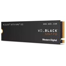 Dysk wewnętrzny SanDisk SN770 Black SSD M.2 NVMe 250GB